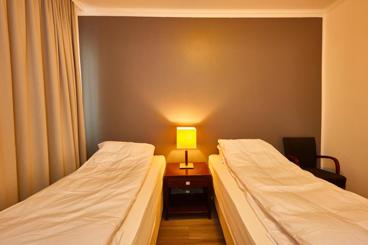 Kastali Guest house Reykjavik