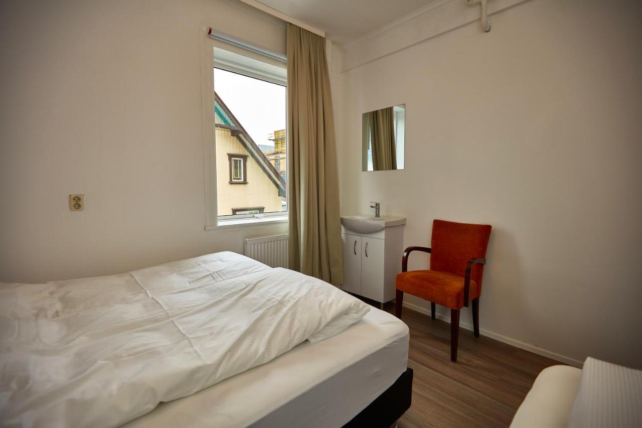 Kastali Guest house Reykjavik