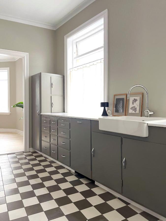 Design In The Heart Of