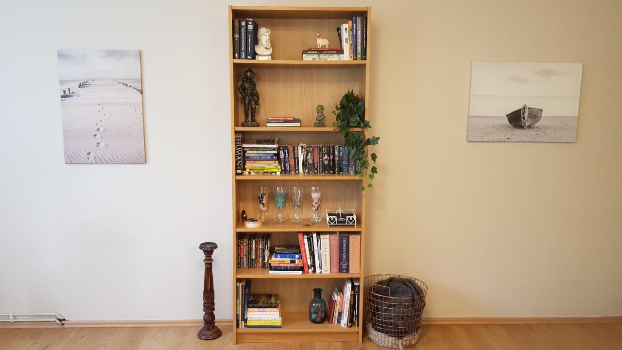 Great Downtown Apartment Appartement