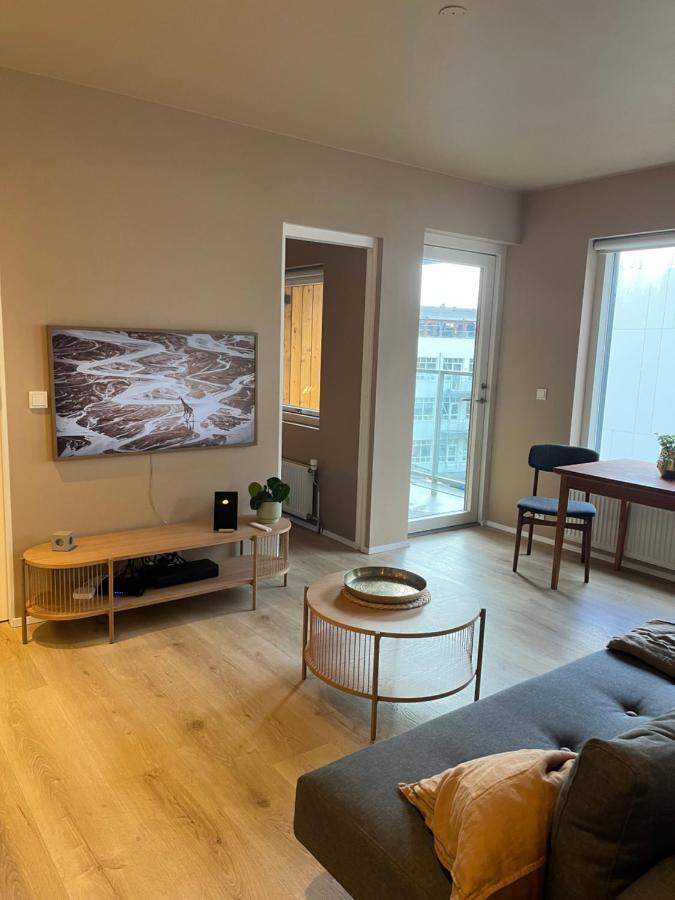 Hidden Gem In Downtown Apartment Reykjavik