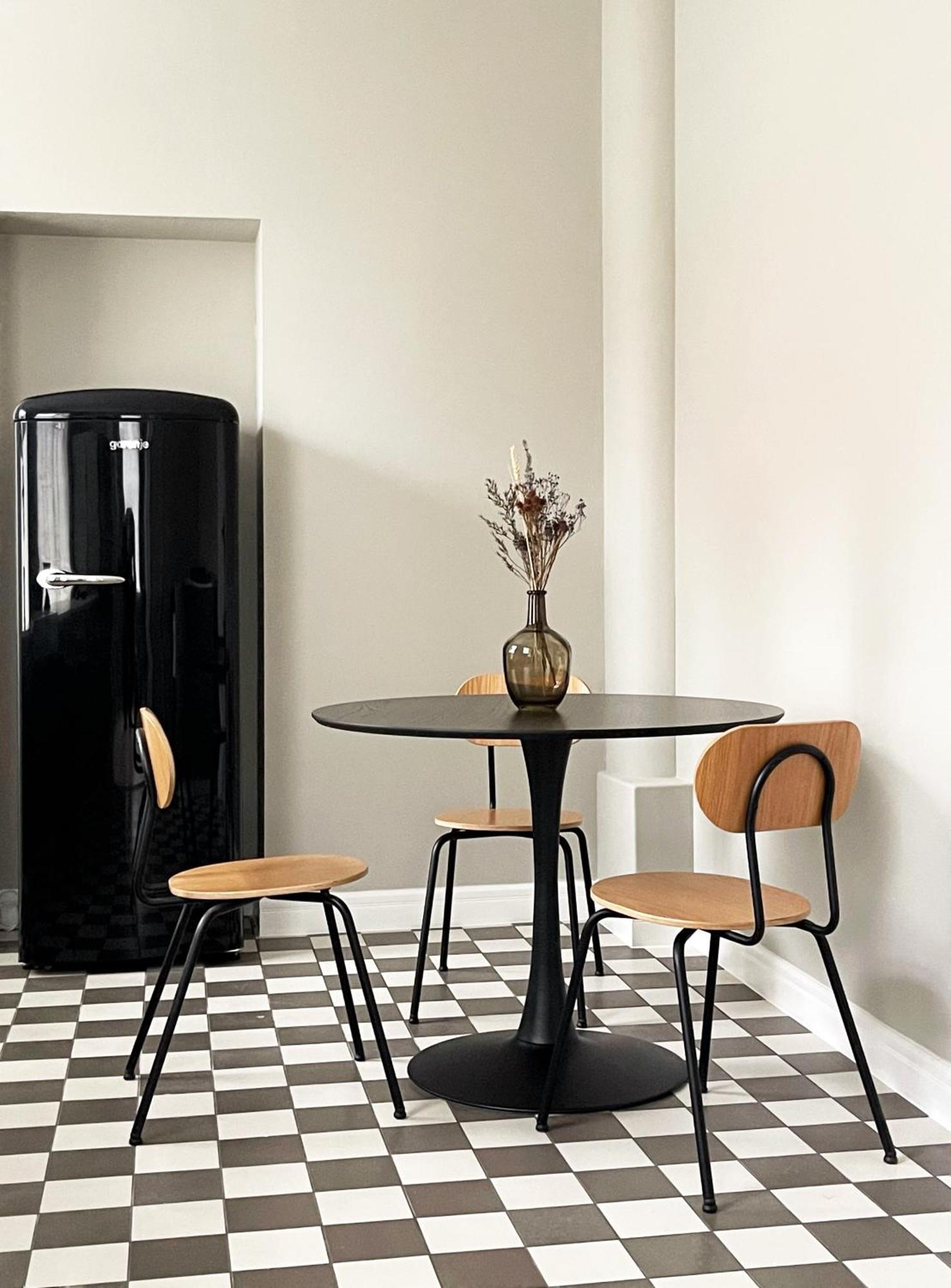 Design In The Heart Of Reykjavik