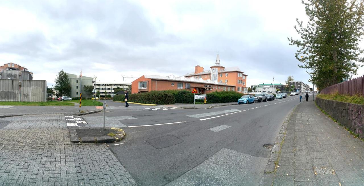 Baron's Hostel