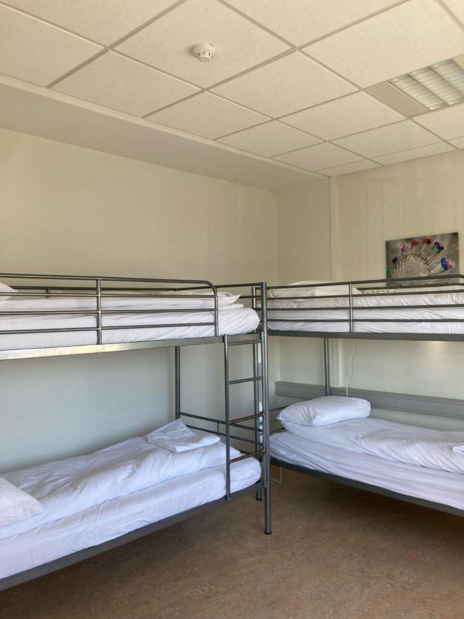 Baron's Hostel *