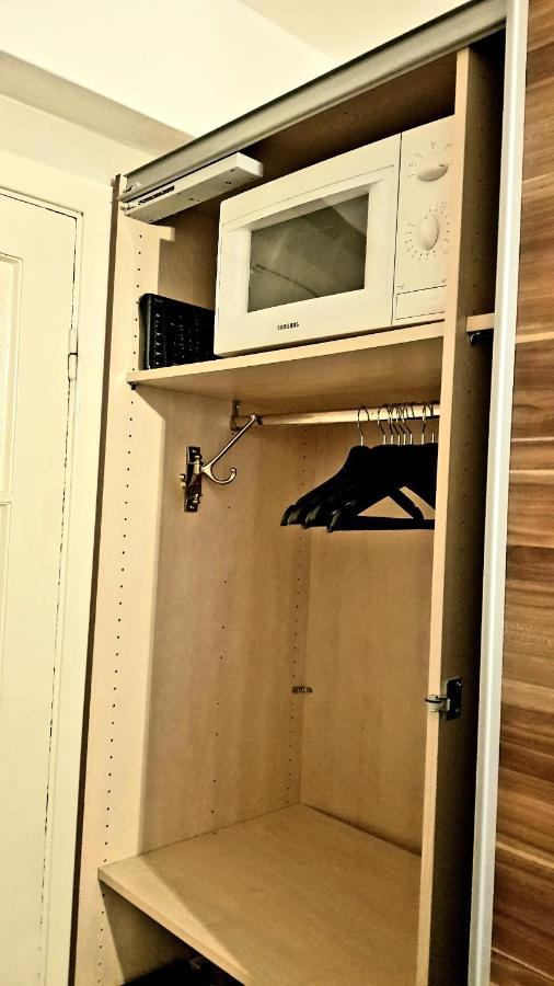 Great Downtown Apartment *