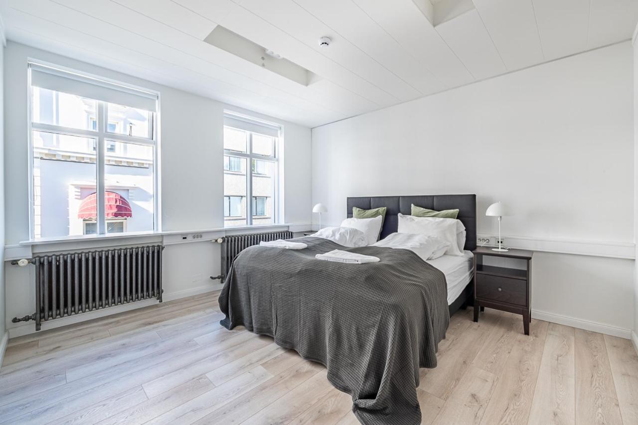 Apartment Ingolfsstraeti By Heimaleiga *
