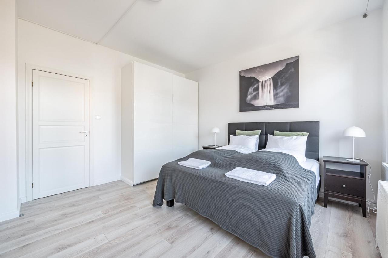 Apartment Ingolfsstraeti By Heimaleiga