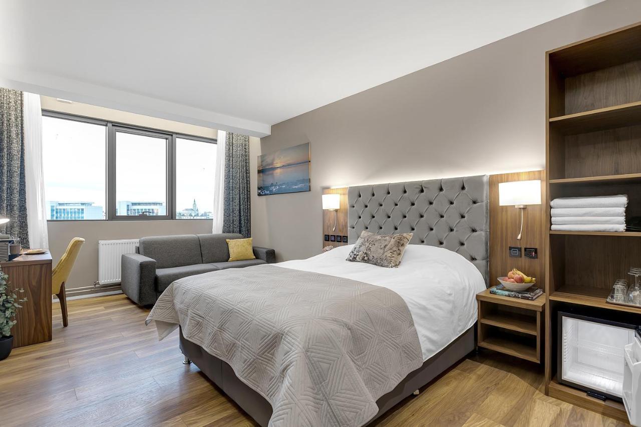 Hotel Alva Reykjavik