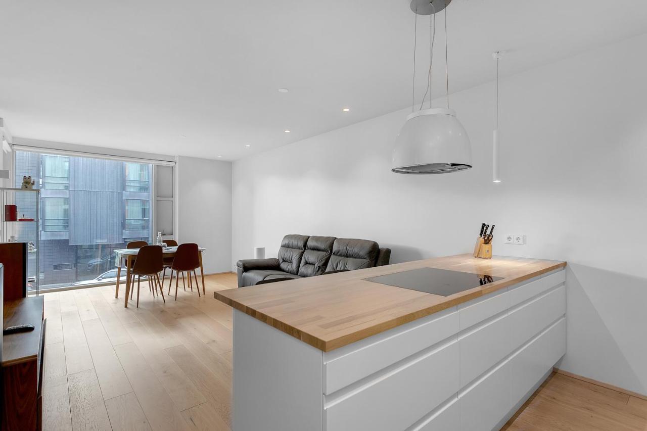 Cozy And Modern - Best Location In * Reykjavik