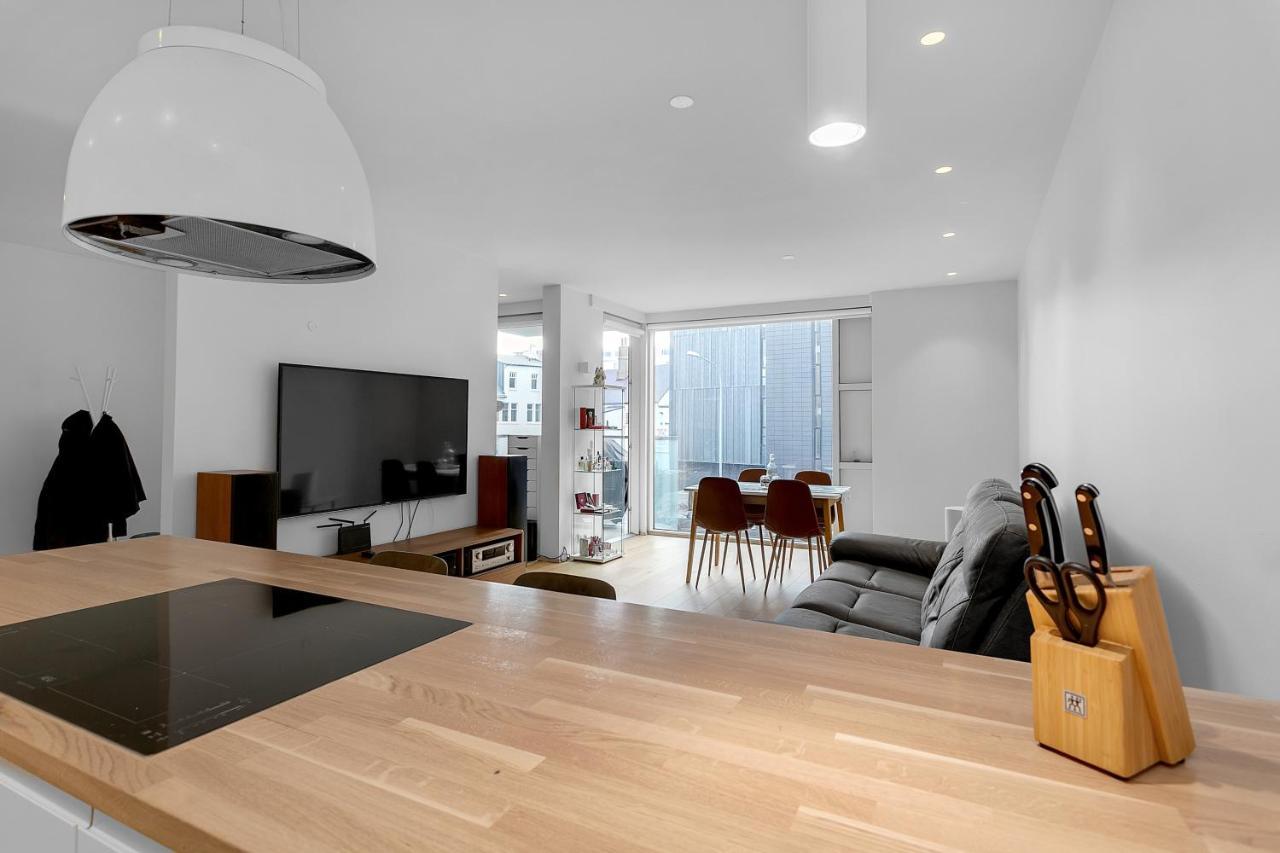 Apartment Cozy And Modern - Best Location In *