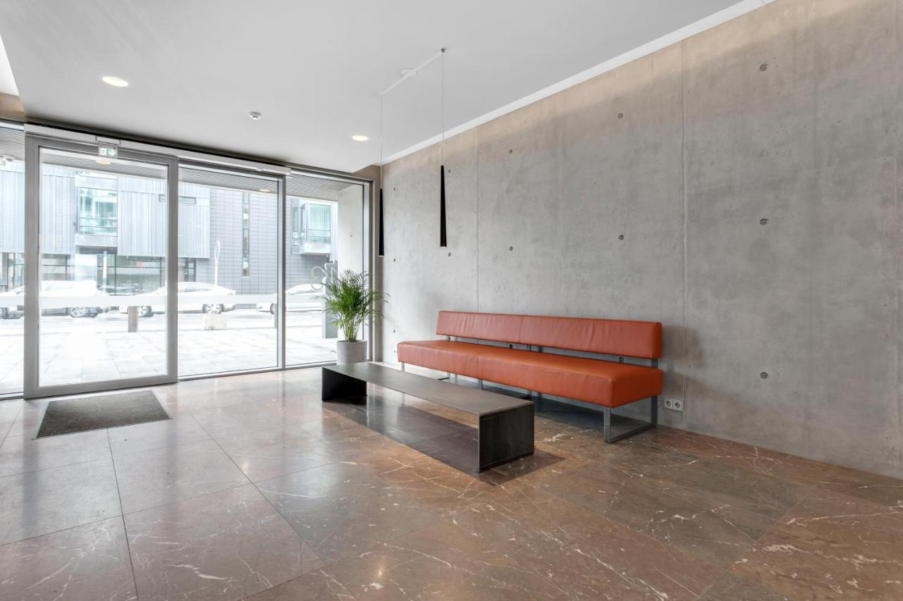 Apartment Cozy And Modern - Best Location In Reykjavik