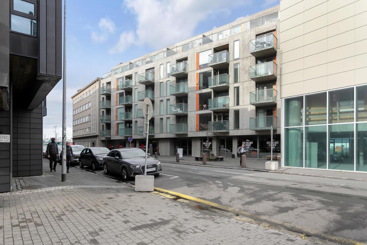 Cozy And Modern - Best Location In Apartment Reykjavik