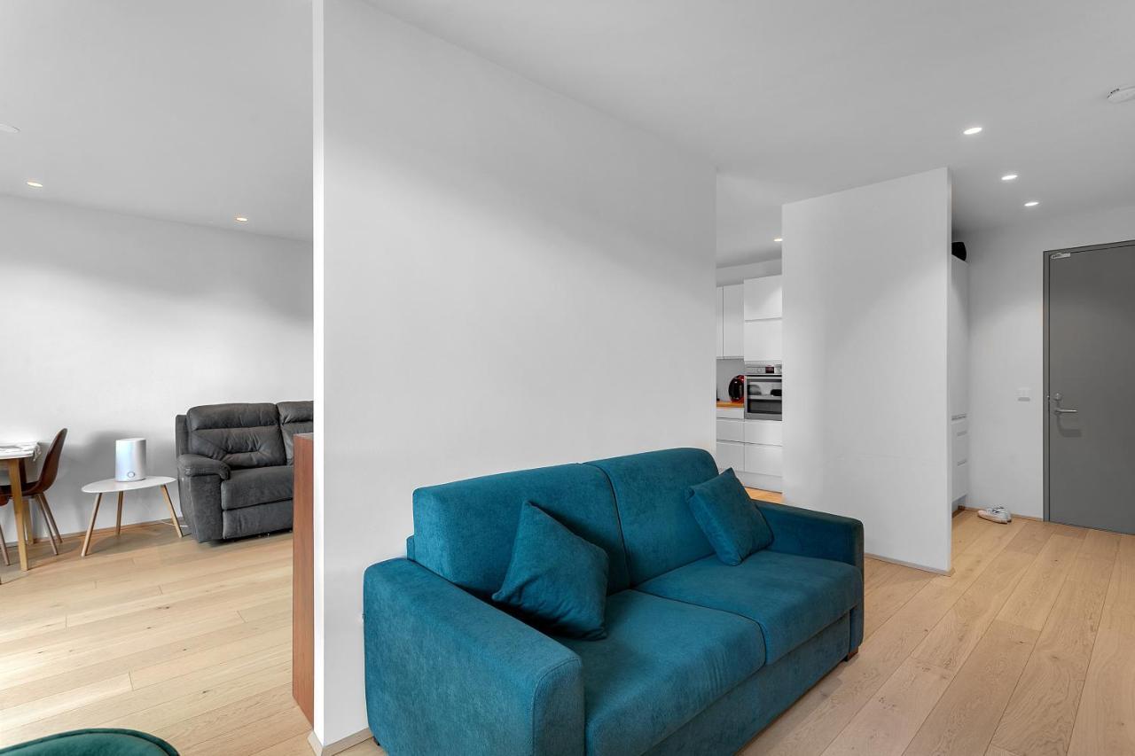 Cozy And Modern - Best Location In