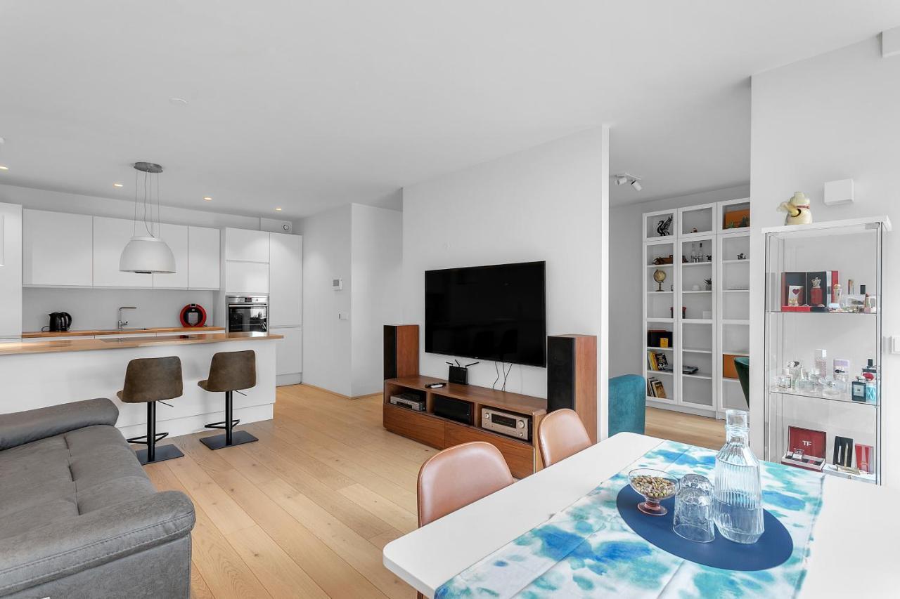 Apartment Cozy And Modern - Best Location In *
