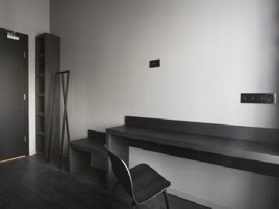 Hotel Skuggi By Keahotels
