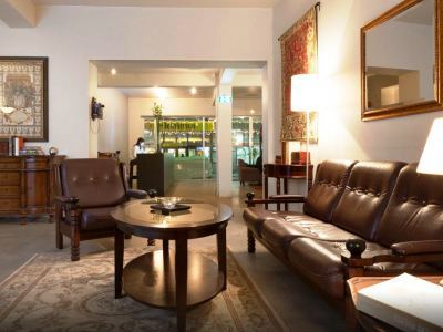 Hostel Hlemmur Square Reykjavík