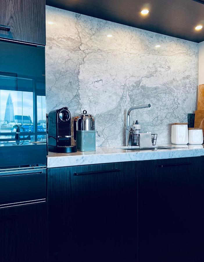 2x Bedroom Luxury With Amazing Views! Apartamento *