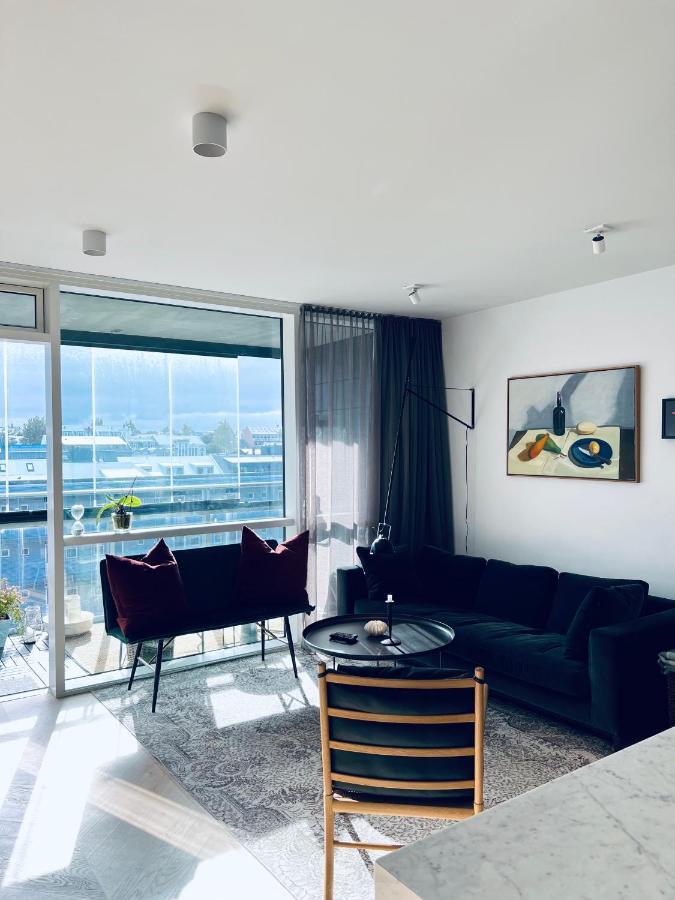 2x Bedroom Luxury With Amazing Views! Apartamento Reiquiavique
