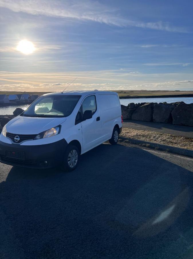 Cheap Camper In Iceland Camping *