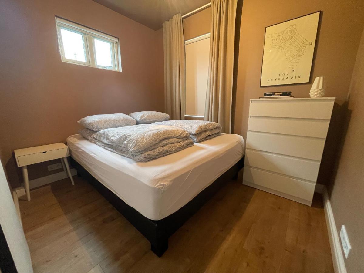 Cozy And Centrally Located In * Reykjavik