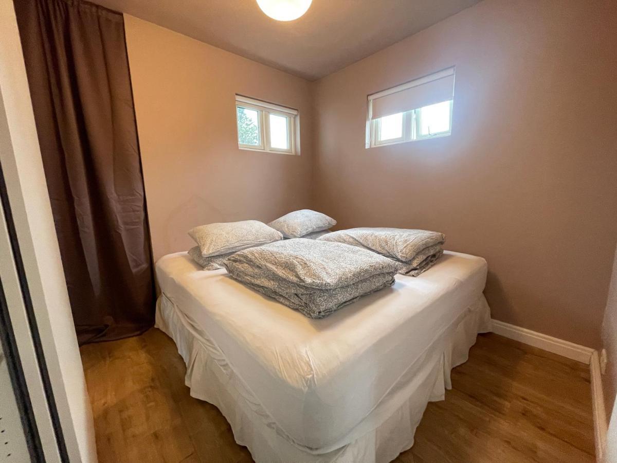 Cozy And Centrally Located In *