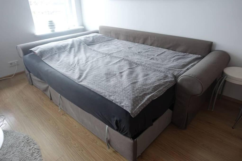 Apartamento Beautiful Flat In Downtown With A Veiw