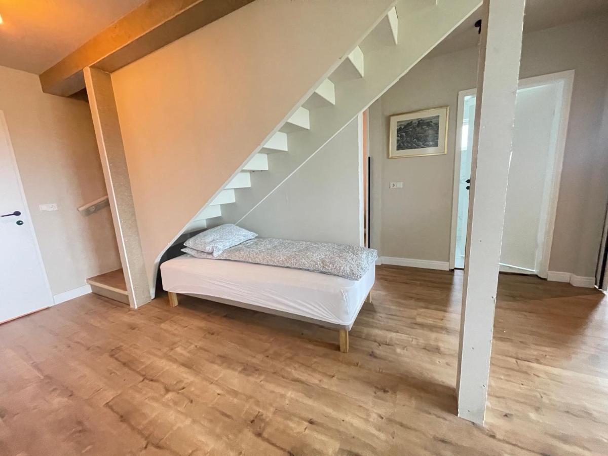 Cozy And Centrally Located In Apartment Reykjavik