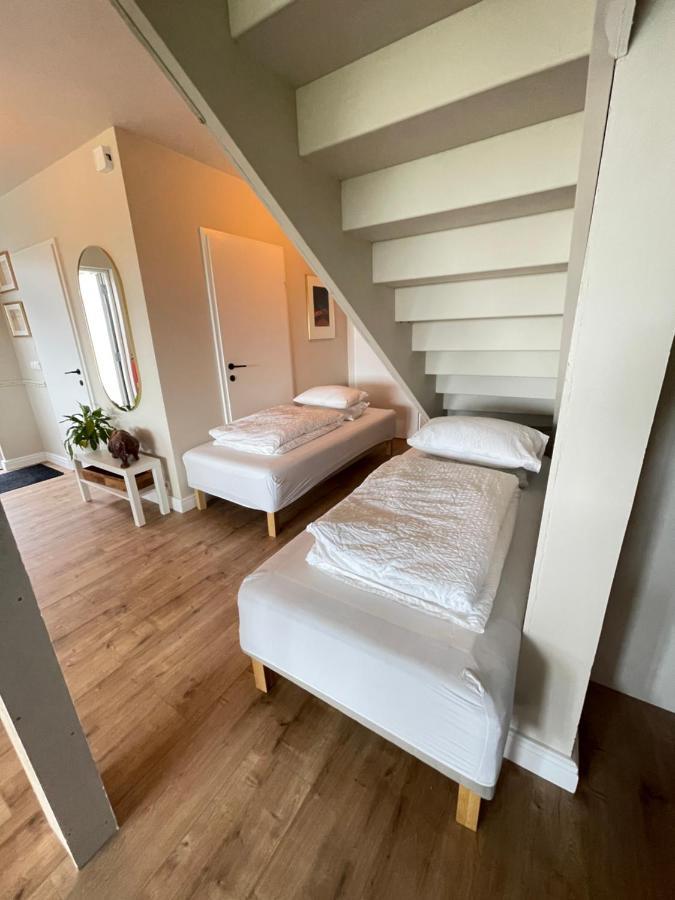 Apartment Cozy And Centrally Located In *
