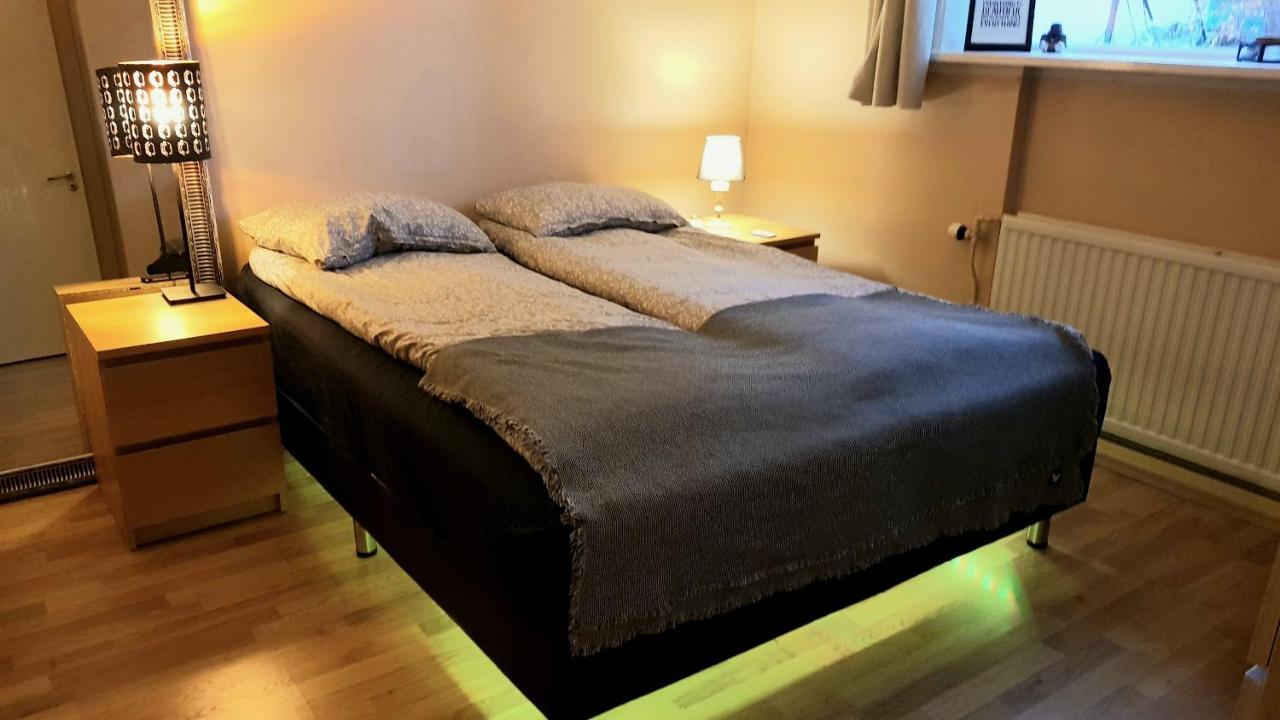 Appartement Great Downtown Apartment