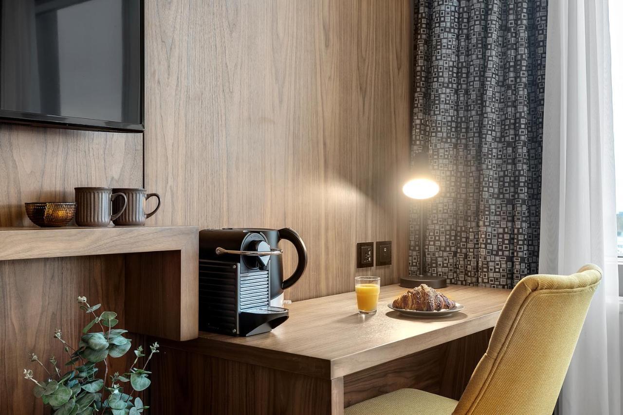 Alva Hotel Reykjavik