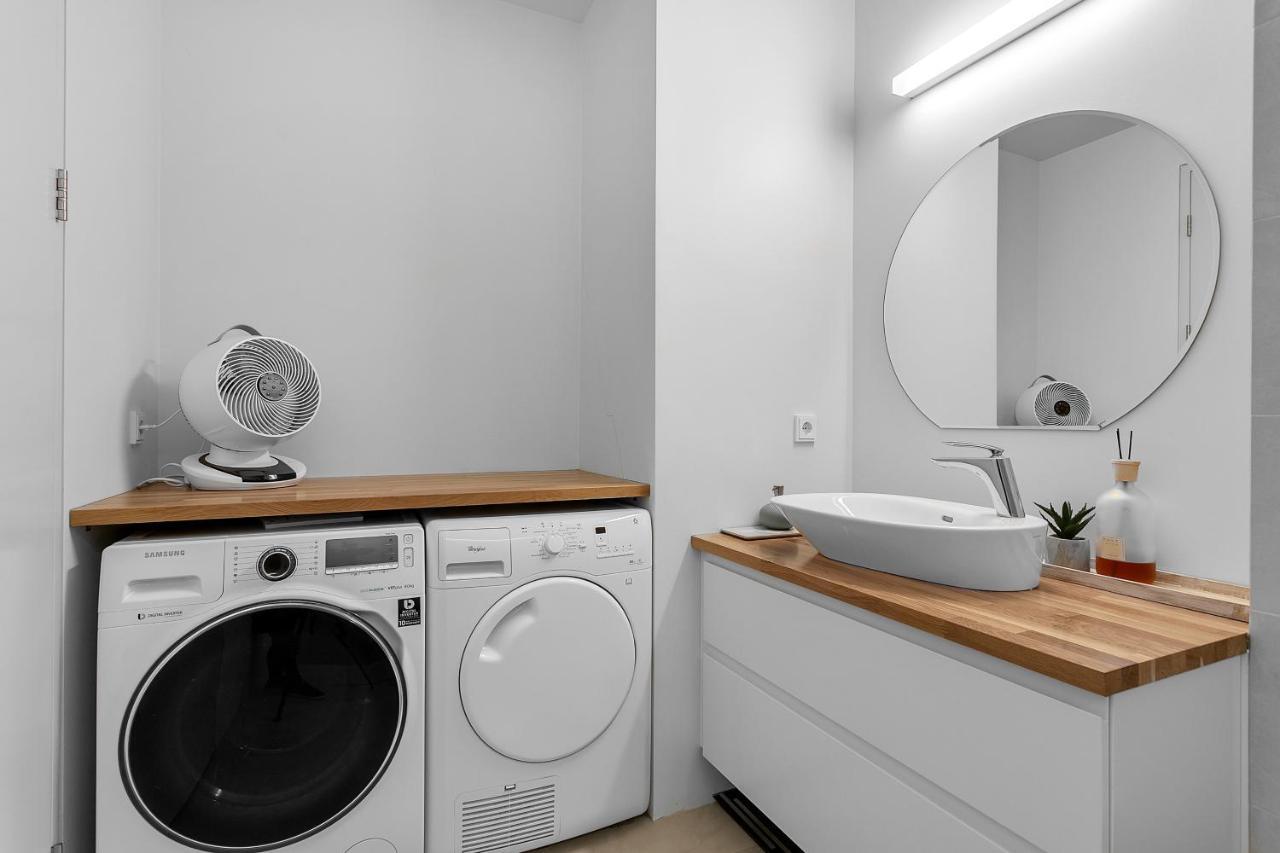 Cozy And Modern - Best Location In Reykjavik