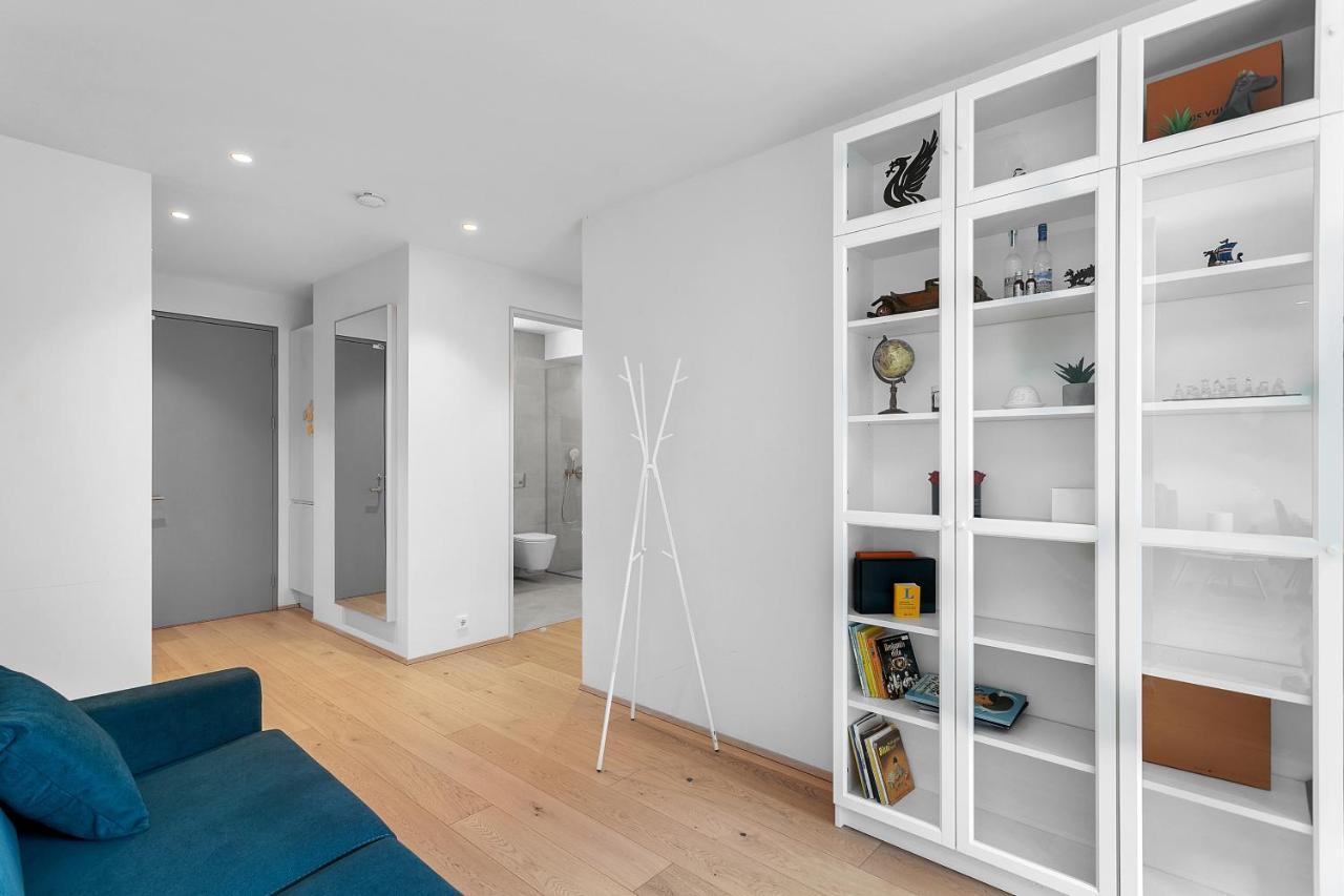 Cozy And Modern - Best Location In * Reykjavik
