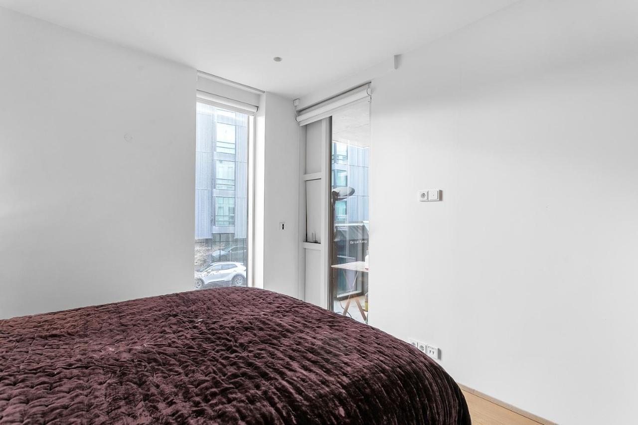Cozy And Modern - Best Location In Reykjavik
