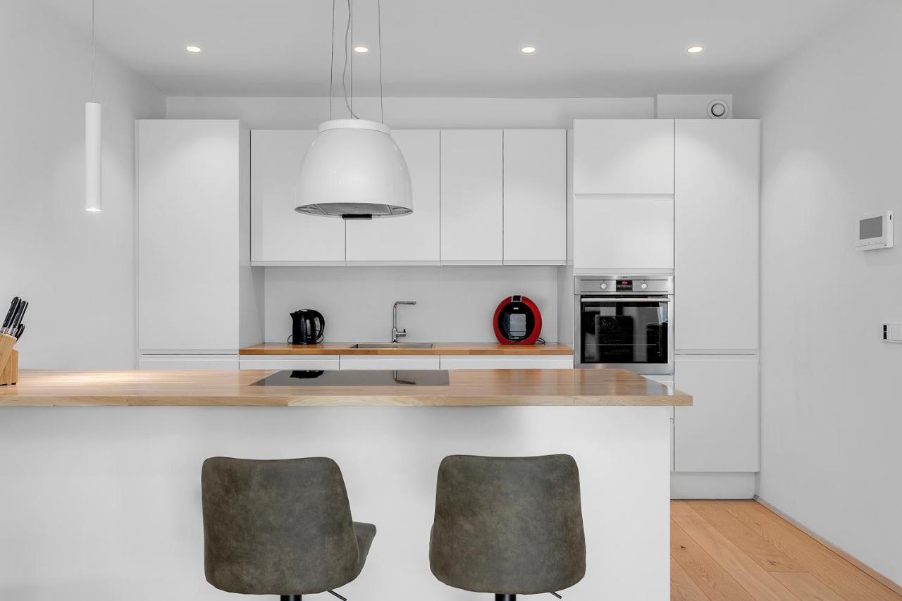 Apartment Cozy And Modern - Best Location In *