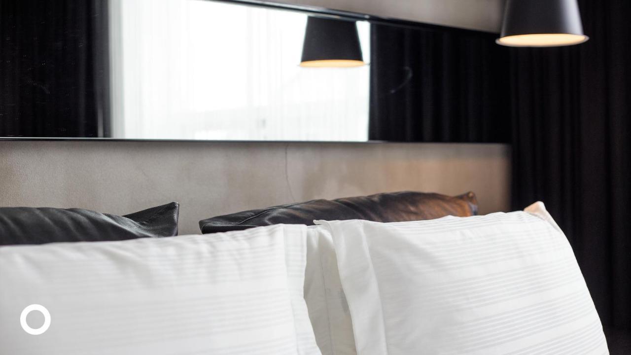 Thingholt By Center Hotel