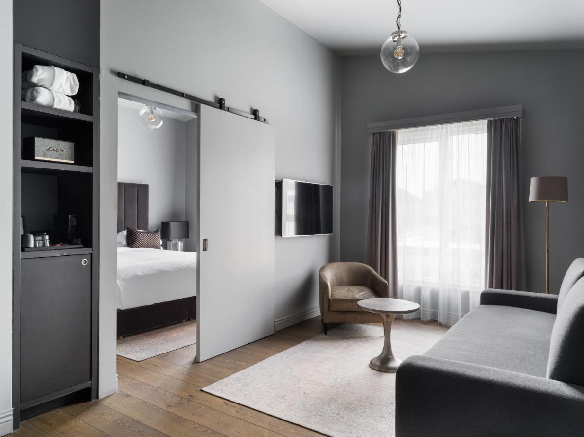 By Keahotels Hotel Reykjavík