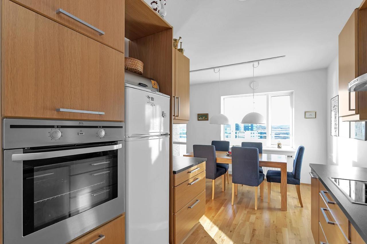 Lovely 3-bedroom * Reykjavík