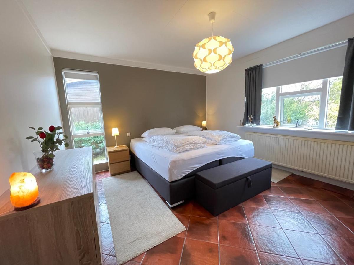 Holiday home Spacious And Cozy 4 Bedroom House In Reykjavik