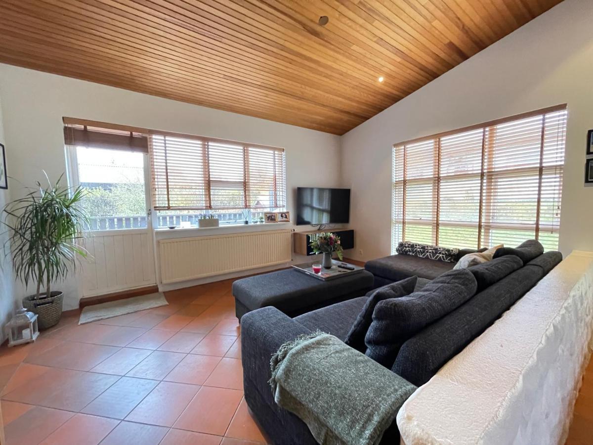 Spacious And Cozy 4 Bedroom House In Holiday home