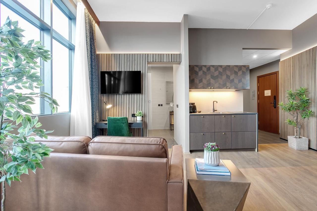 Hotel Alva Reykjavik
