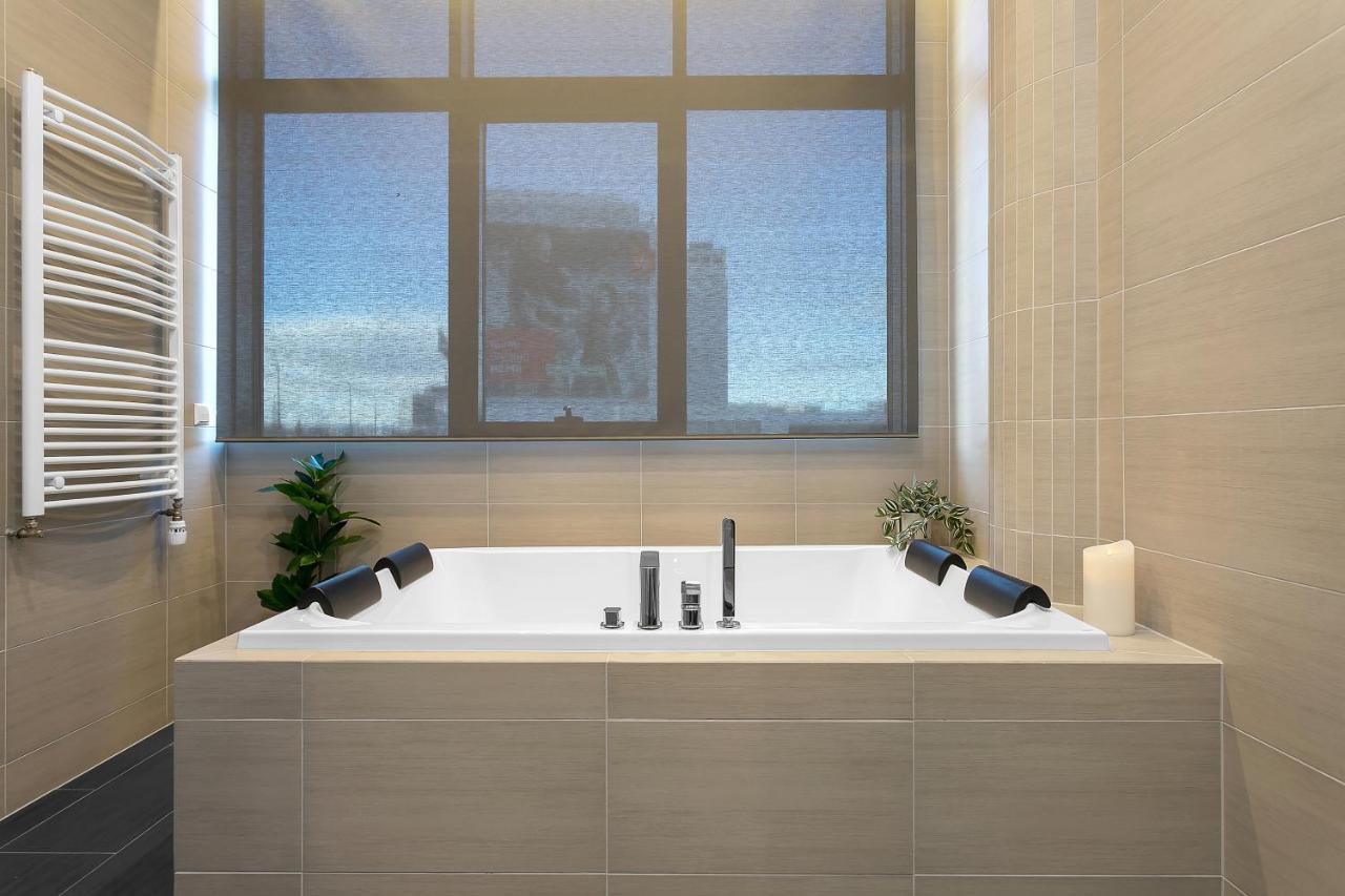 Hotel Alva Reykjavik