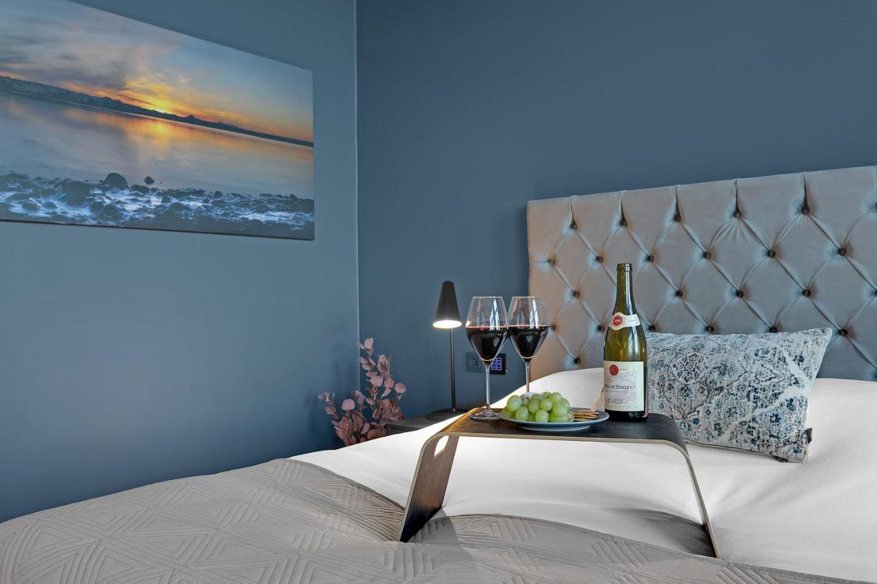 Alva Hotel Reykjavik
