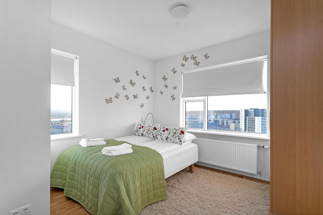 Lovely 3-bedroom Appartement Reykjavík