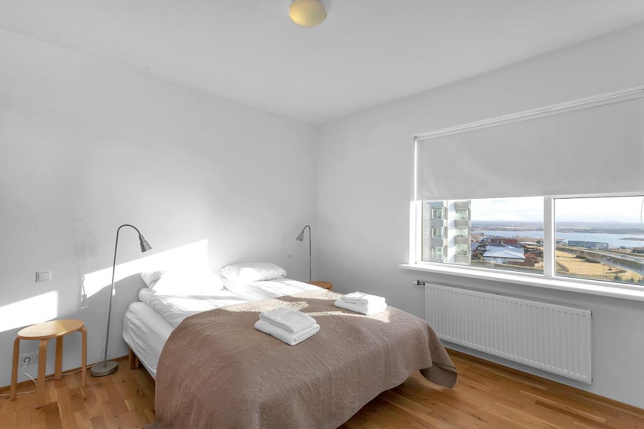 Lovely 3-bedroom Appartement Reykjavík
