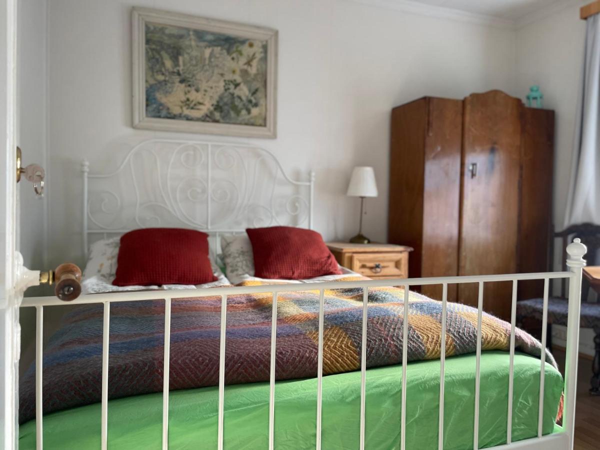 Reykjavik Guesthouse Homestay *