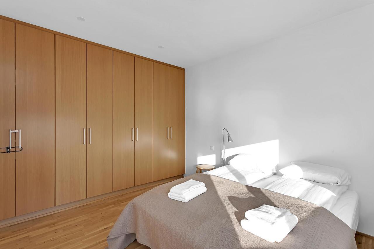 Lovely 3-bedroom Reykjavík