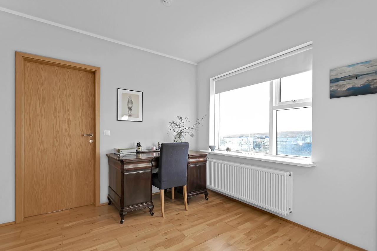 Appartement Lovely 3-bedroom