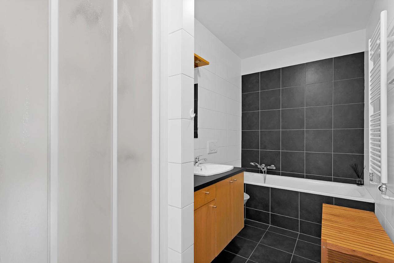 Lovely 3-bedroom Reykjavík