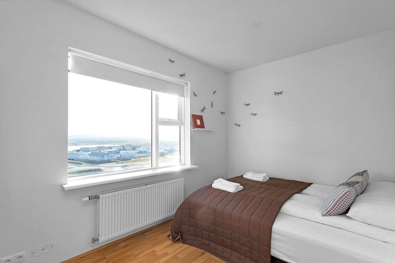 Lovely 3-bedroom * Reykjavík