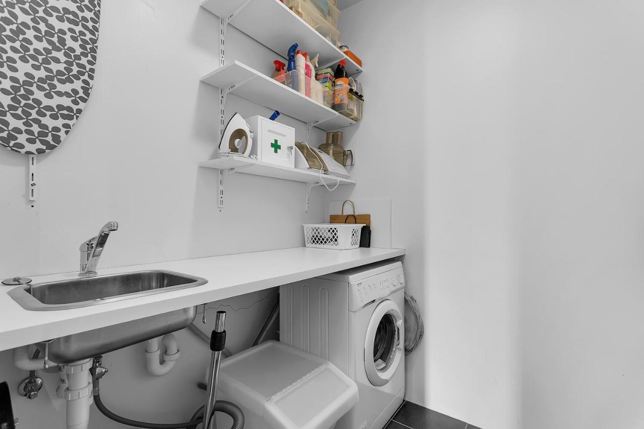 Lovely 3-bedroom Appartement Reykjavík